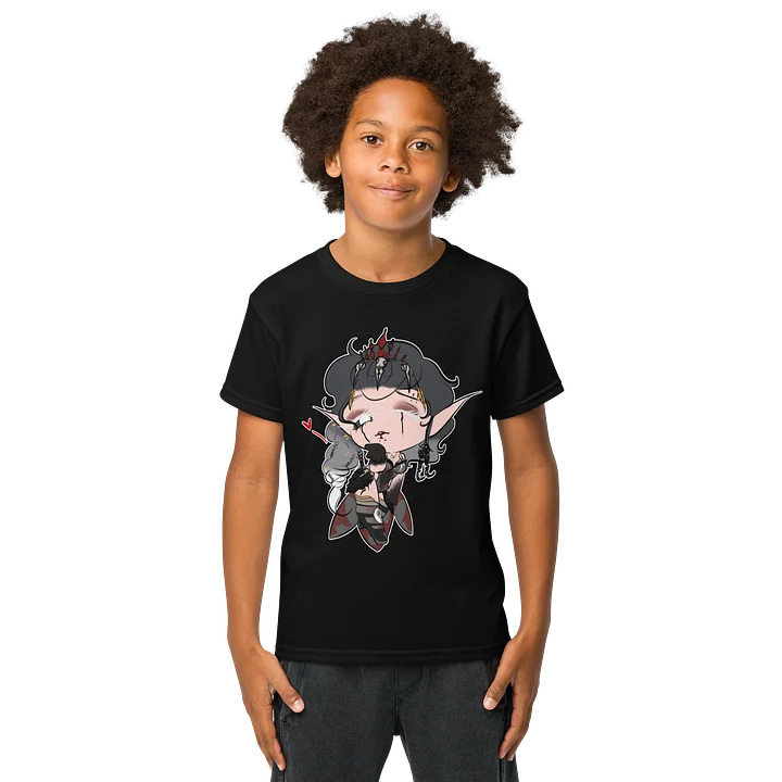 Chibi Riot Kids T product image (1)