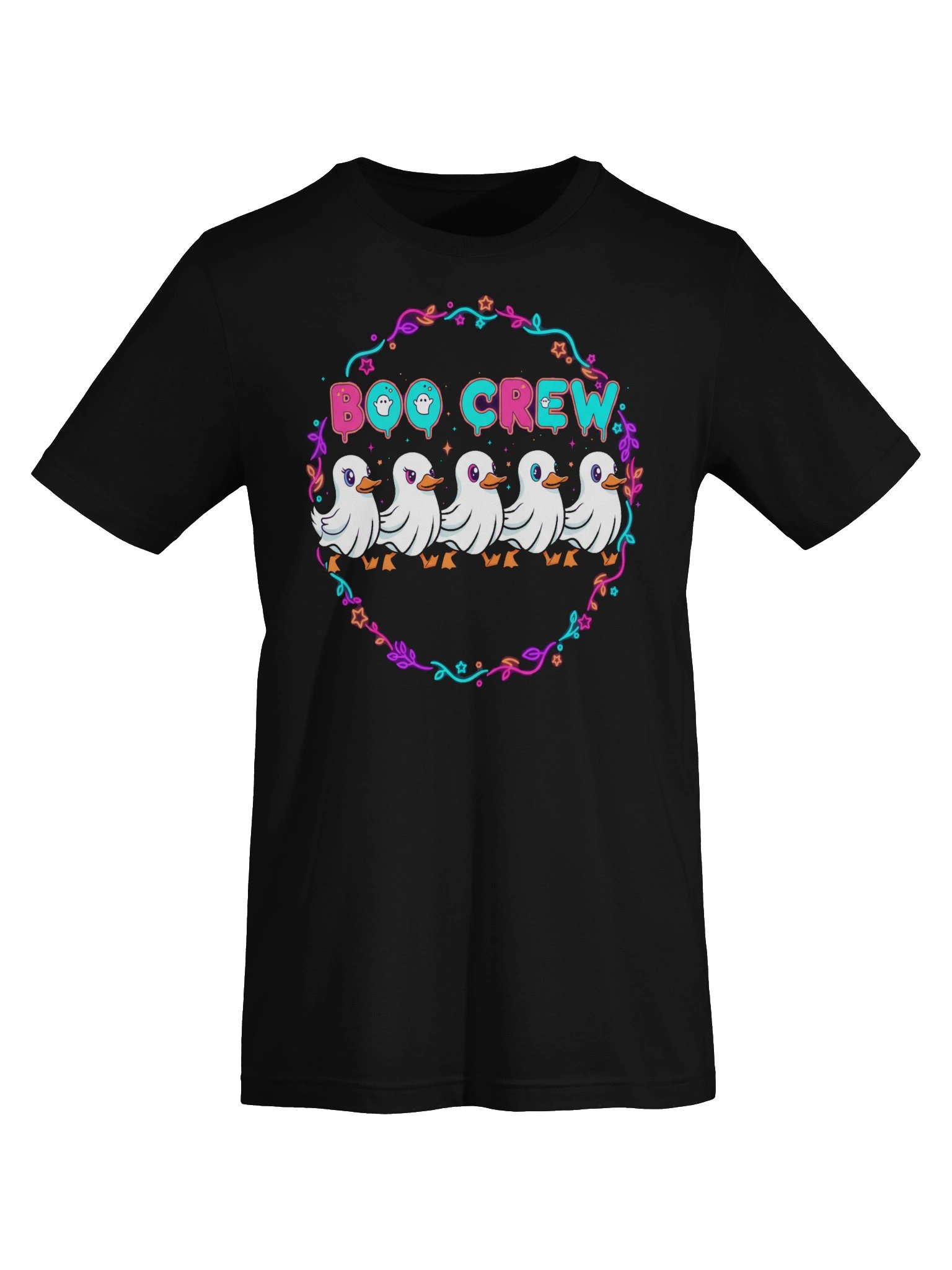 Boo Crew Tee product image (5)