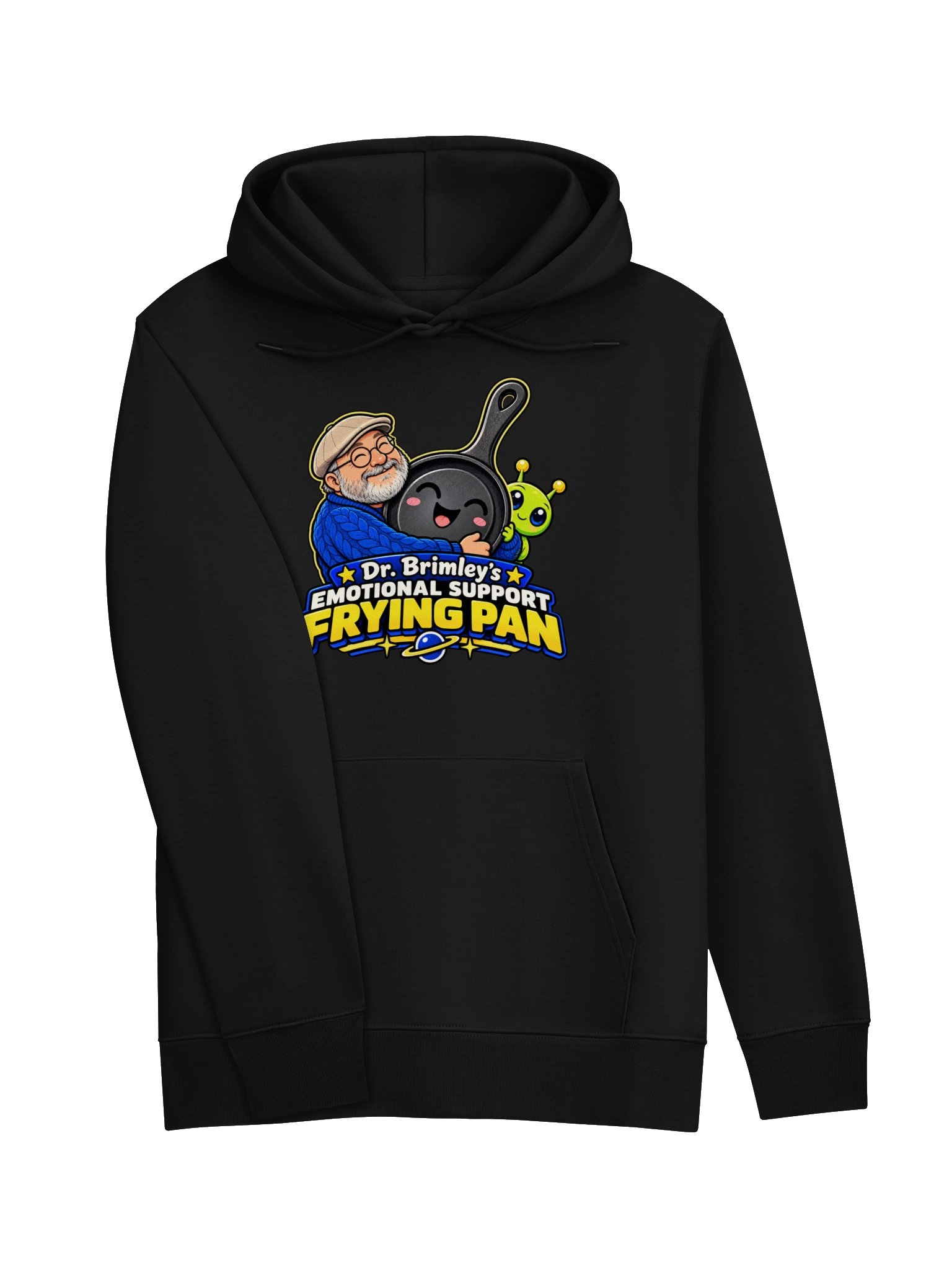 PAN: The Hoodie product image (18)