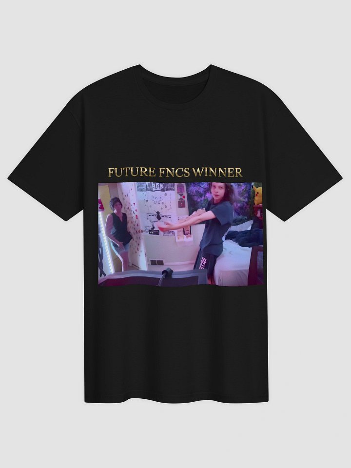 FUTURE FNCS WINNER SHIRT product image (4)