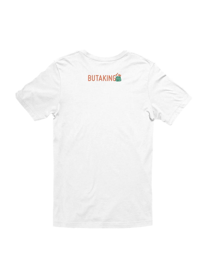 ButaKing Uniform T-Shirt product image (2)