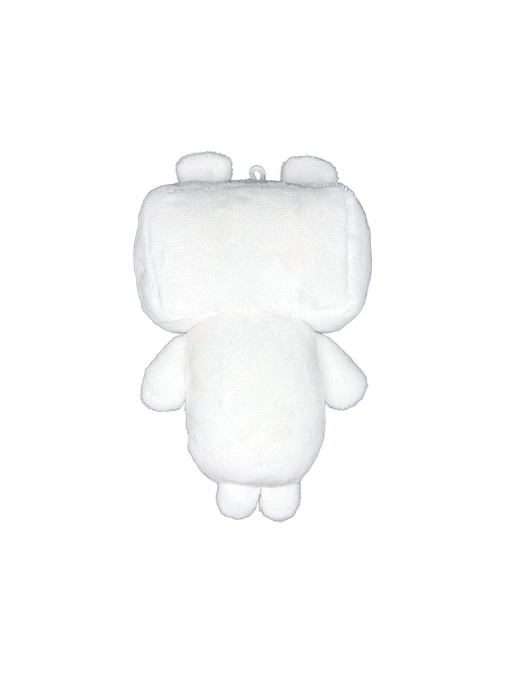 KOTO PLUSHIE – SNOW product image (2)