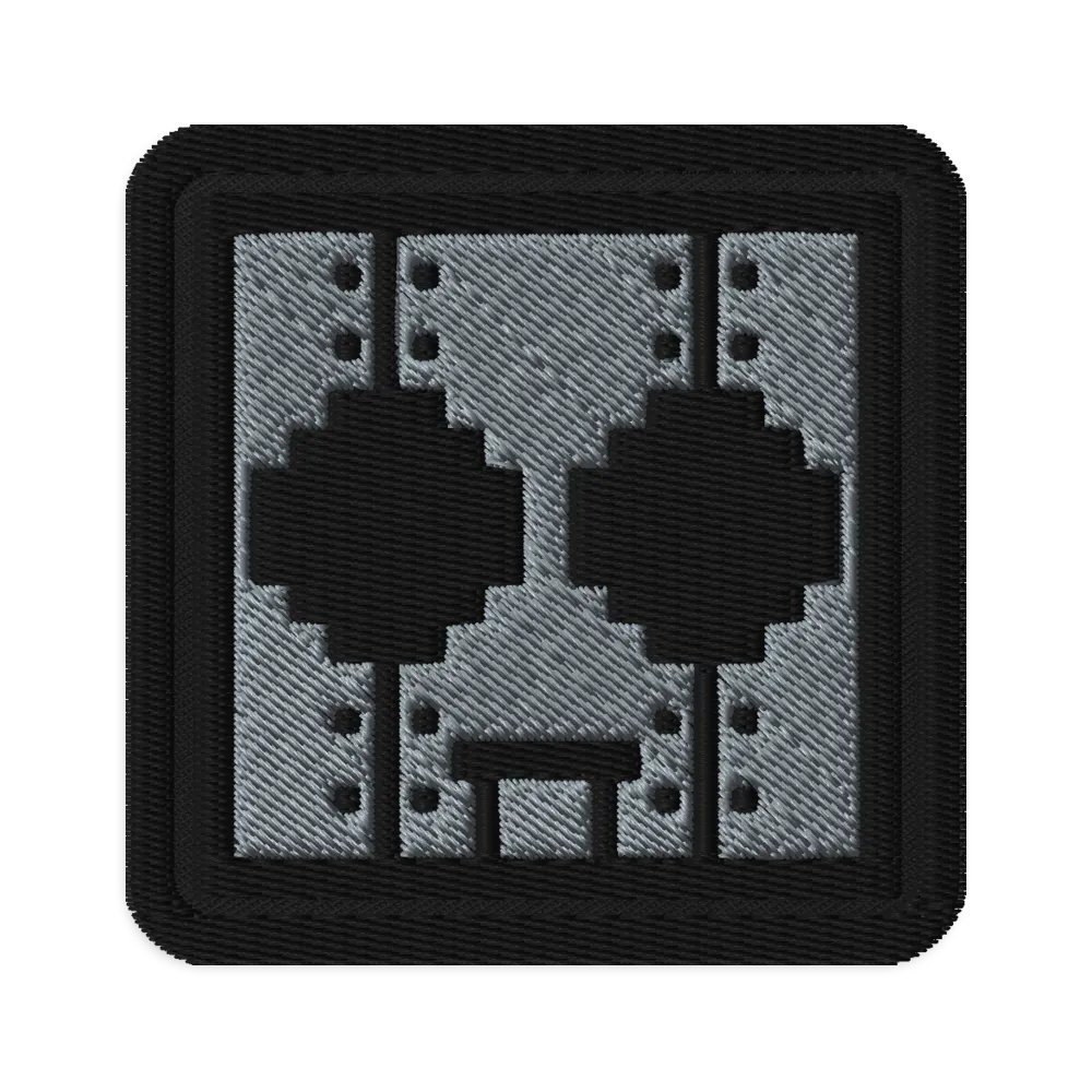 The Patch of Charlie product image (1)