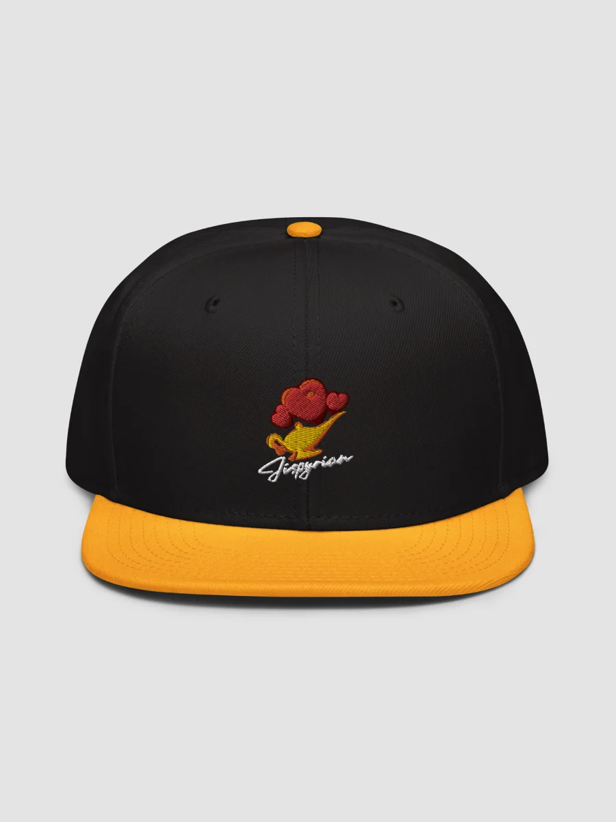 Jispy Love Snapback product image (2)