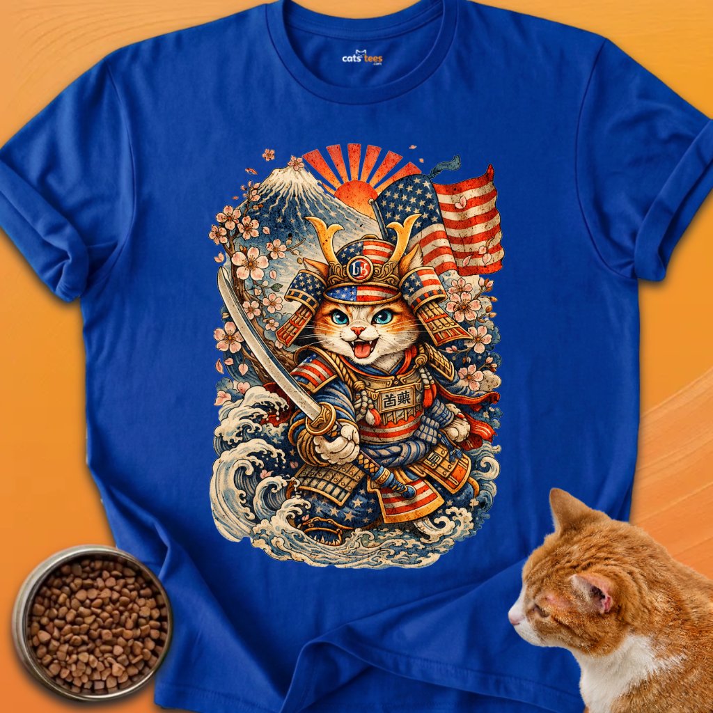 Samurai USA product image (11)