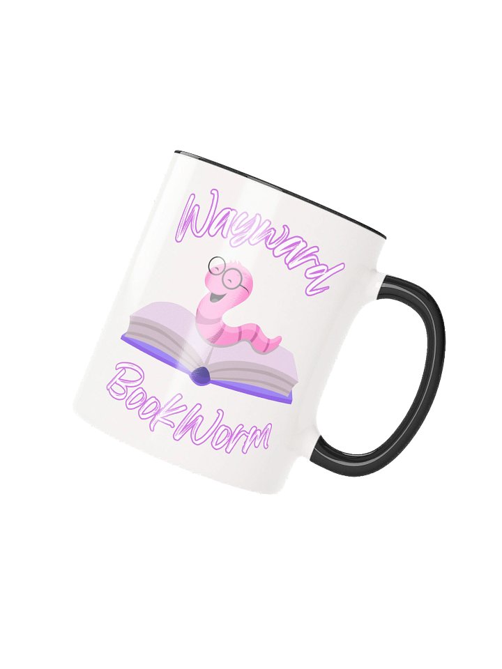 Wayward Ceramic Mug product image (3)
