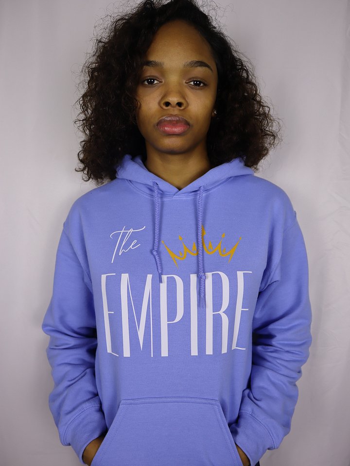 The Empire (Original Merch) product image (2)