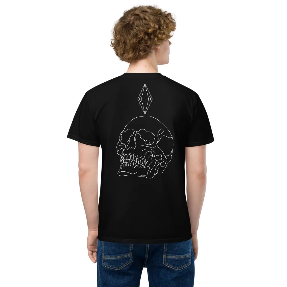 SulSkull Tee product image (2)