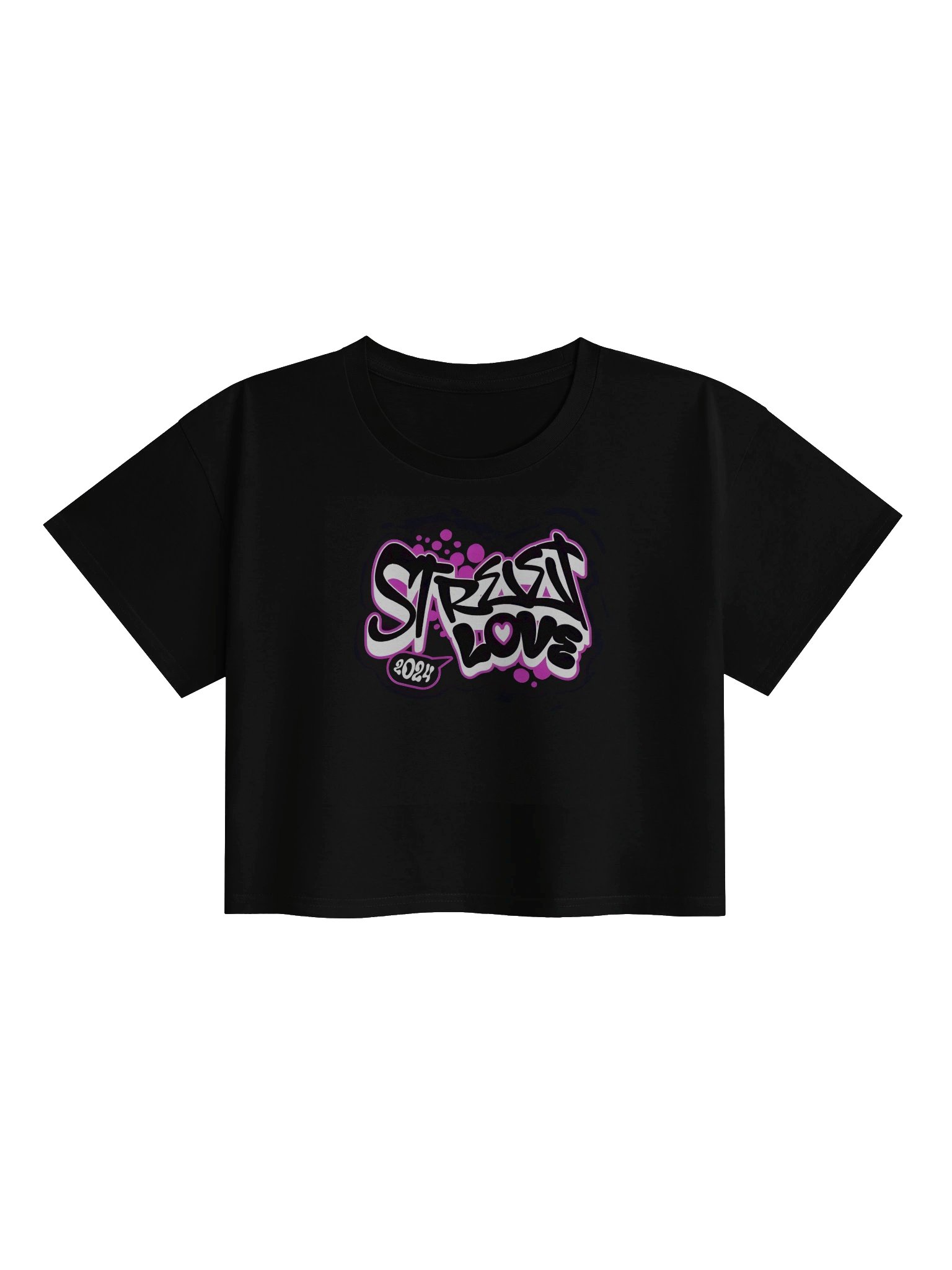 "Stongest Love" Korv Original product image (1)