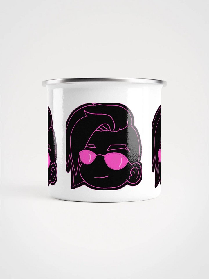 Hybrid Enamel Mug product image (1)