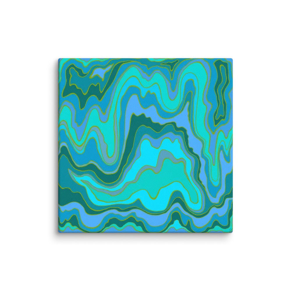 Blank Canvas Masterpieces - –Stone No. 9 product image (1)
