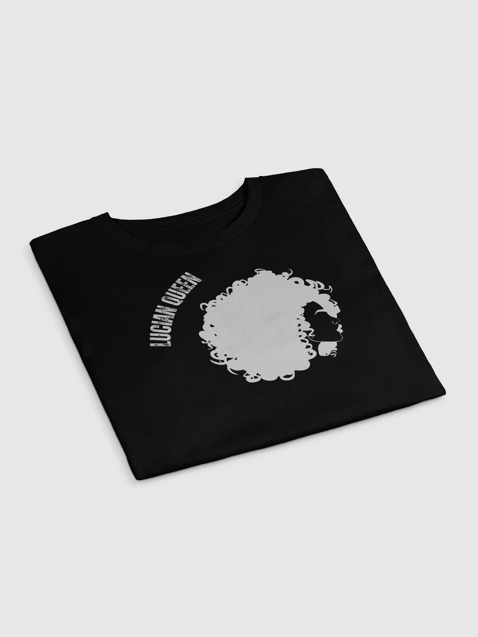 Insightful Vision Women's Crop Top product image (13)