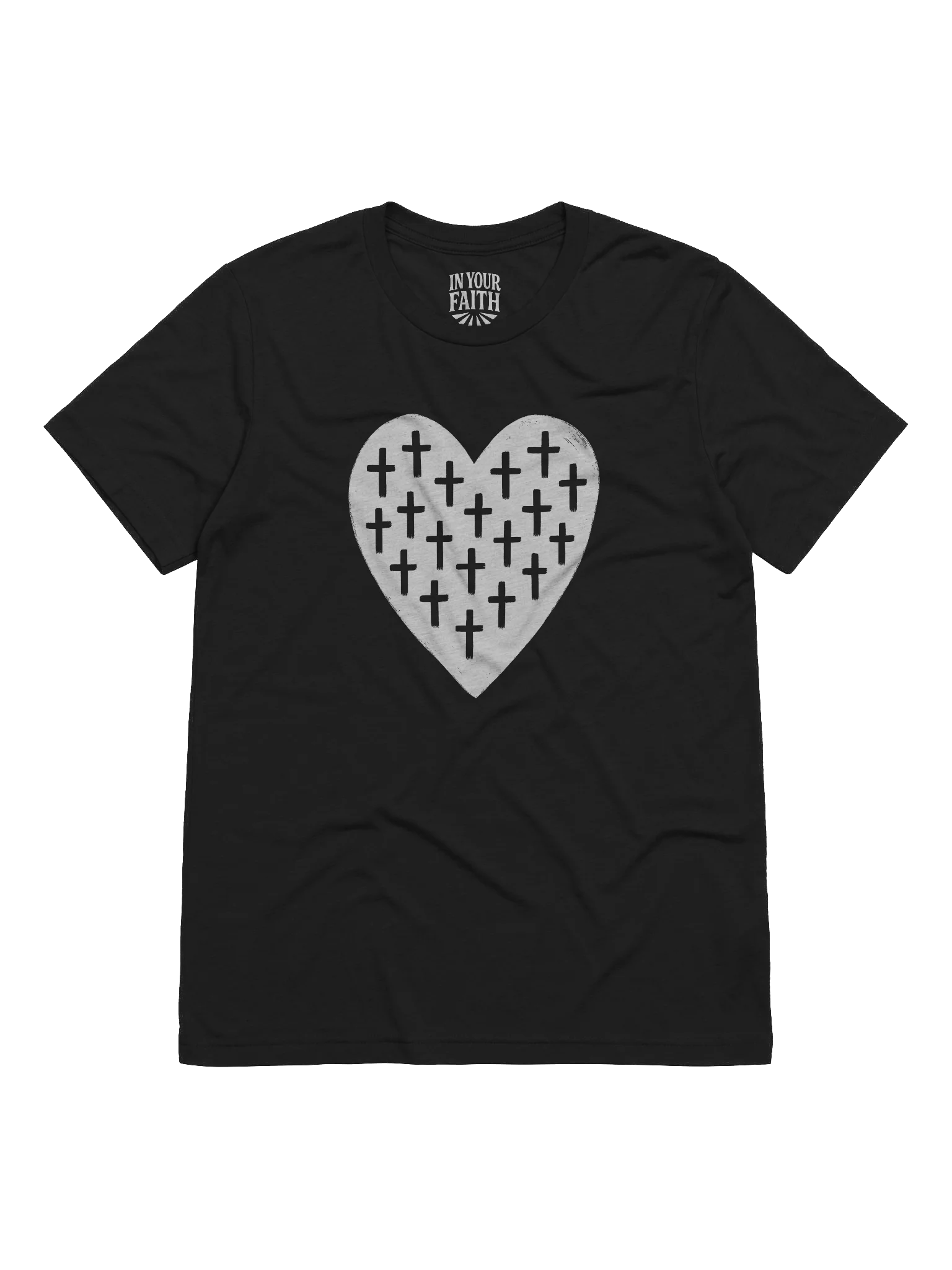 Heaven's Heart T-Shirt product image (1)