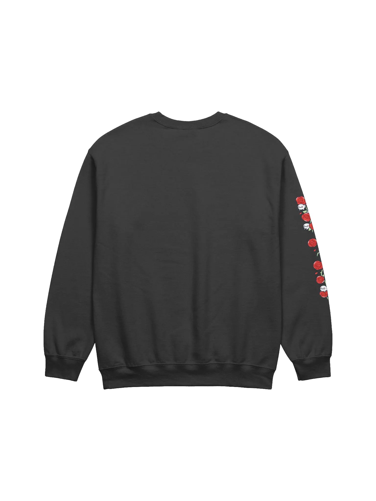Ghosts n Roses Sweatshirt product image (3)