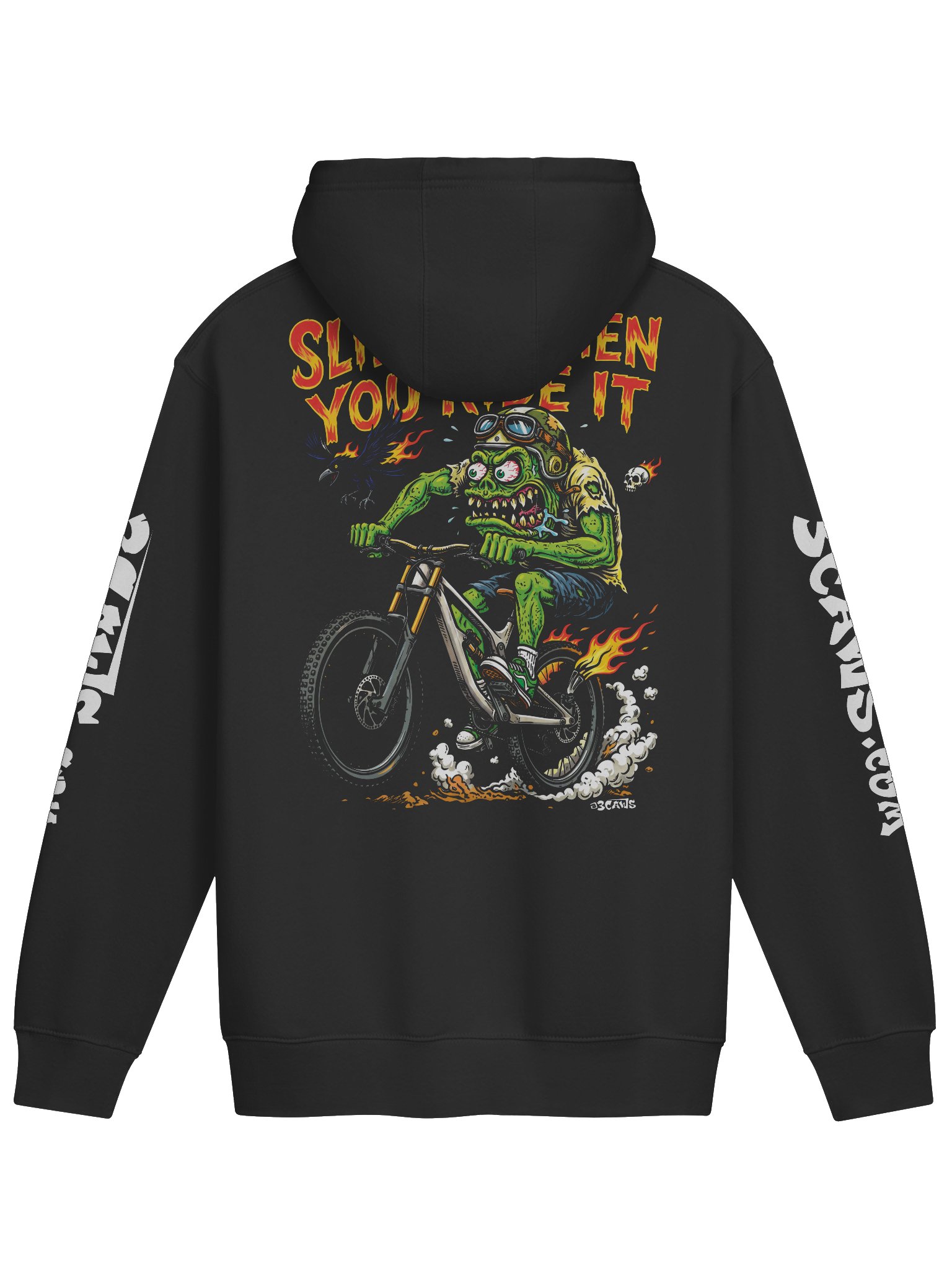 UFOs Are Real / Slide It combo for Summer Road Trippin' product image (2)