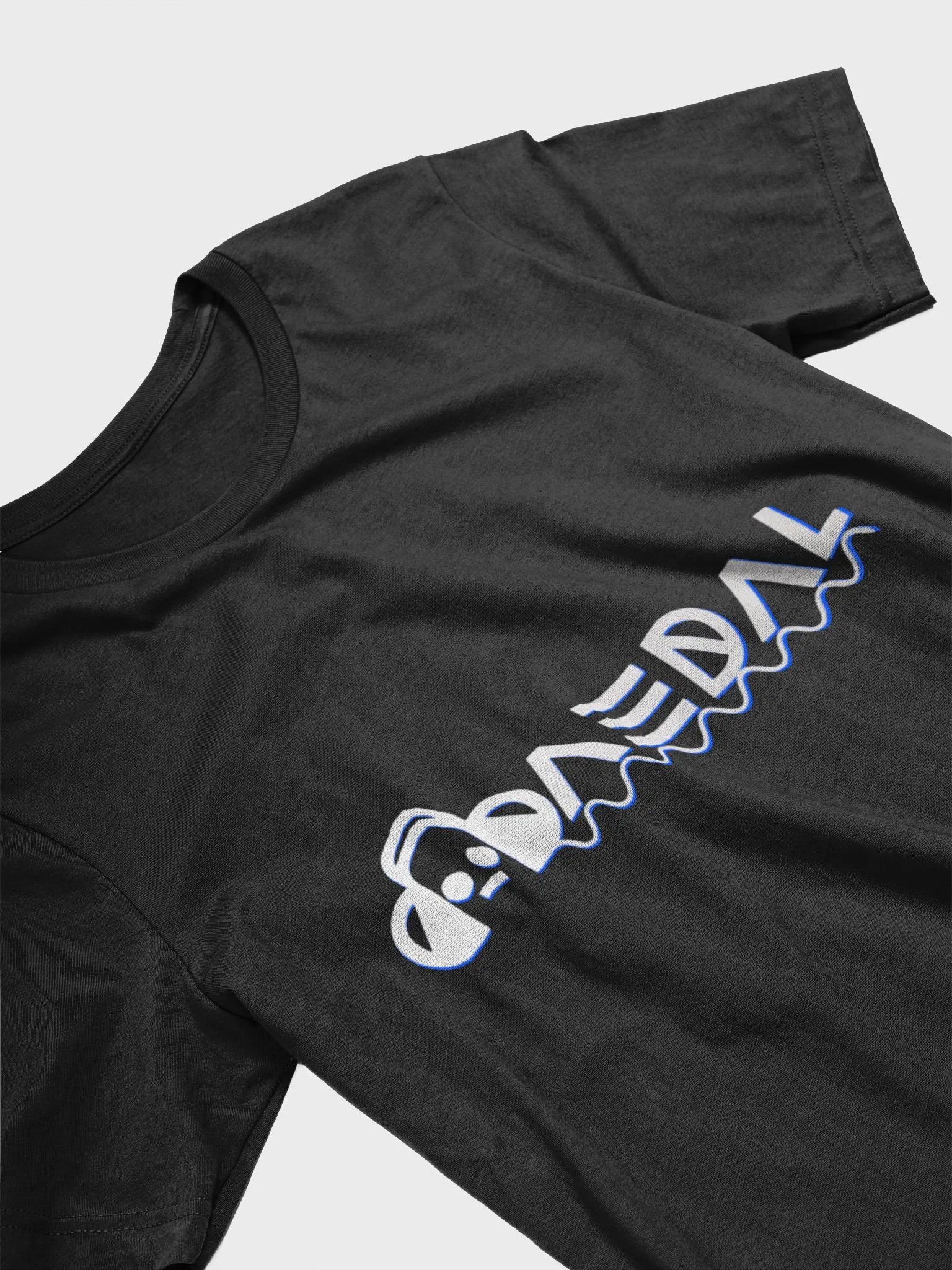 Soft DAEDAL Banner Tee product image (3)