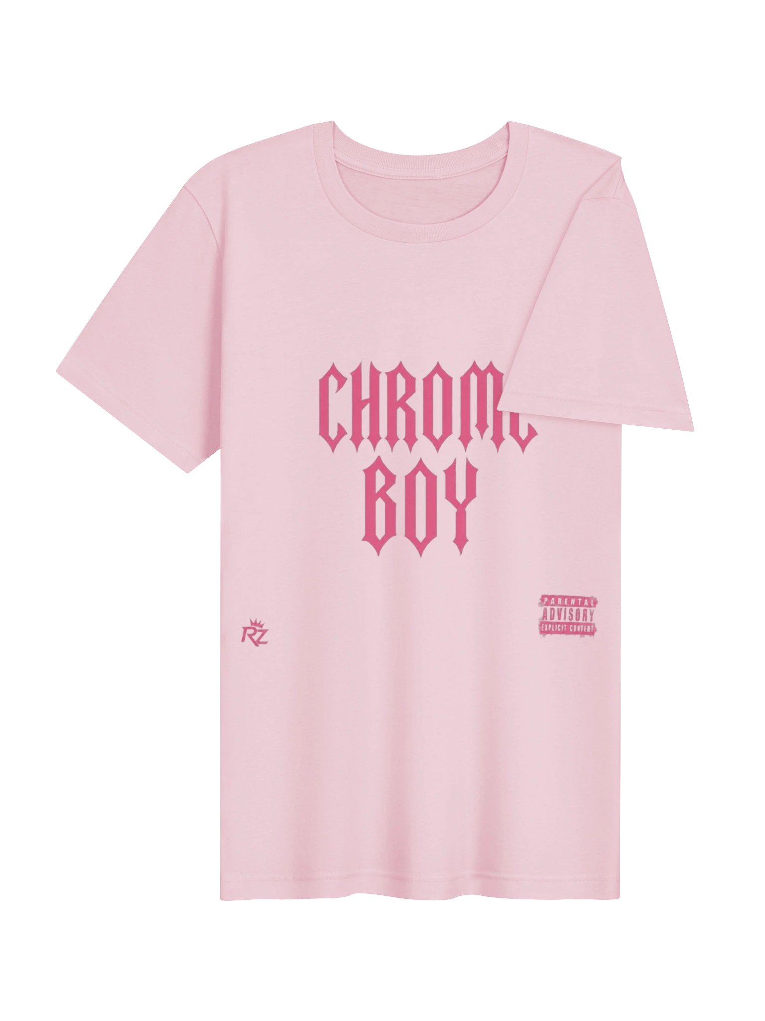 CHROME BOY Tee product image (13)