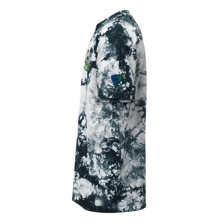 Bamboo Brawler Tie-Dye Tee product image (11)