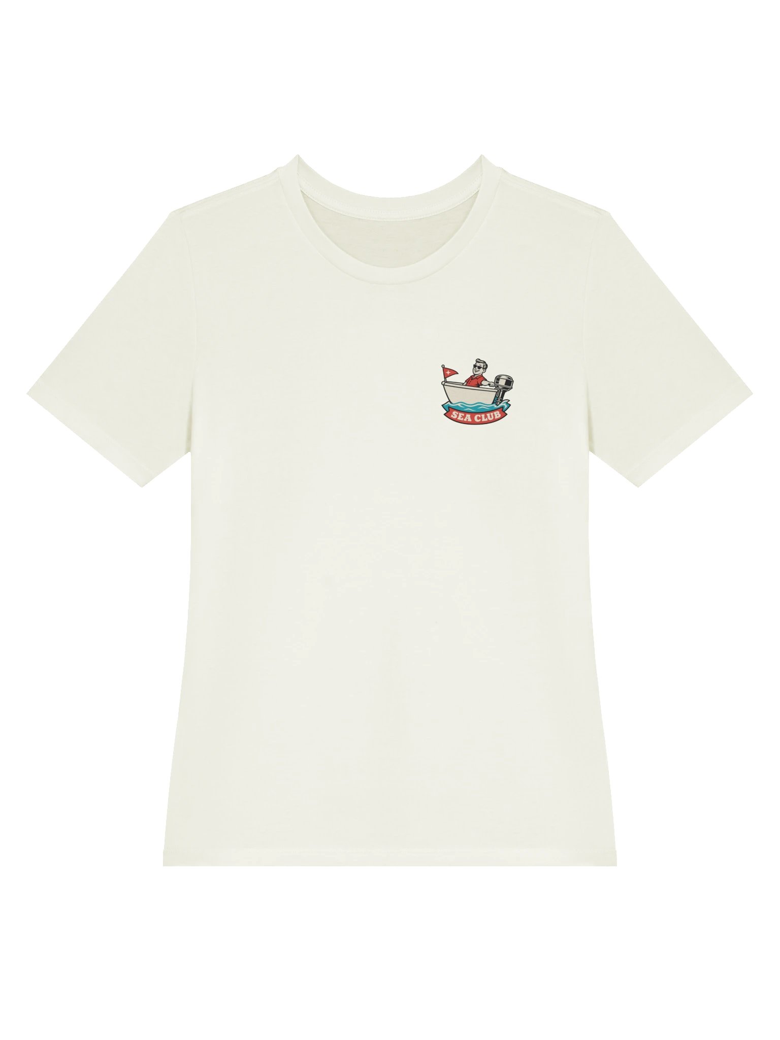 My Other Boat Is Also A Bathtub - Dealer Ad - Women's Relaxed Tee product image (5)