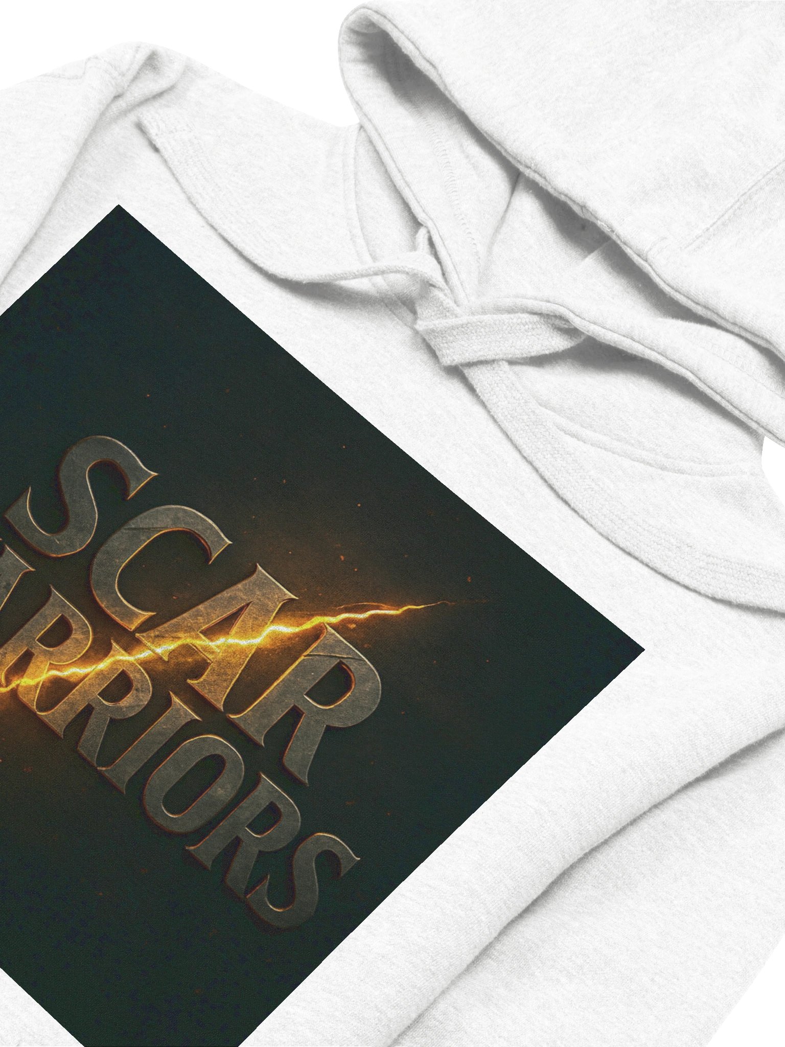 Keep Warm Scar Warriors product image (3)