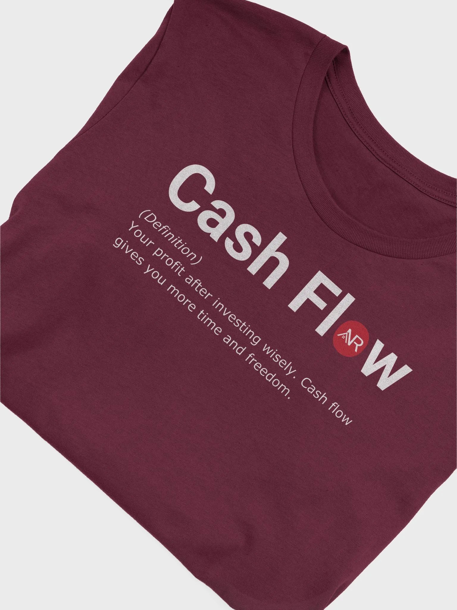 Cash Flow Definition product image (4)
