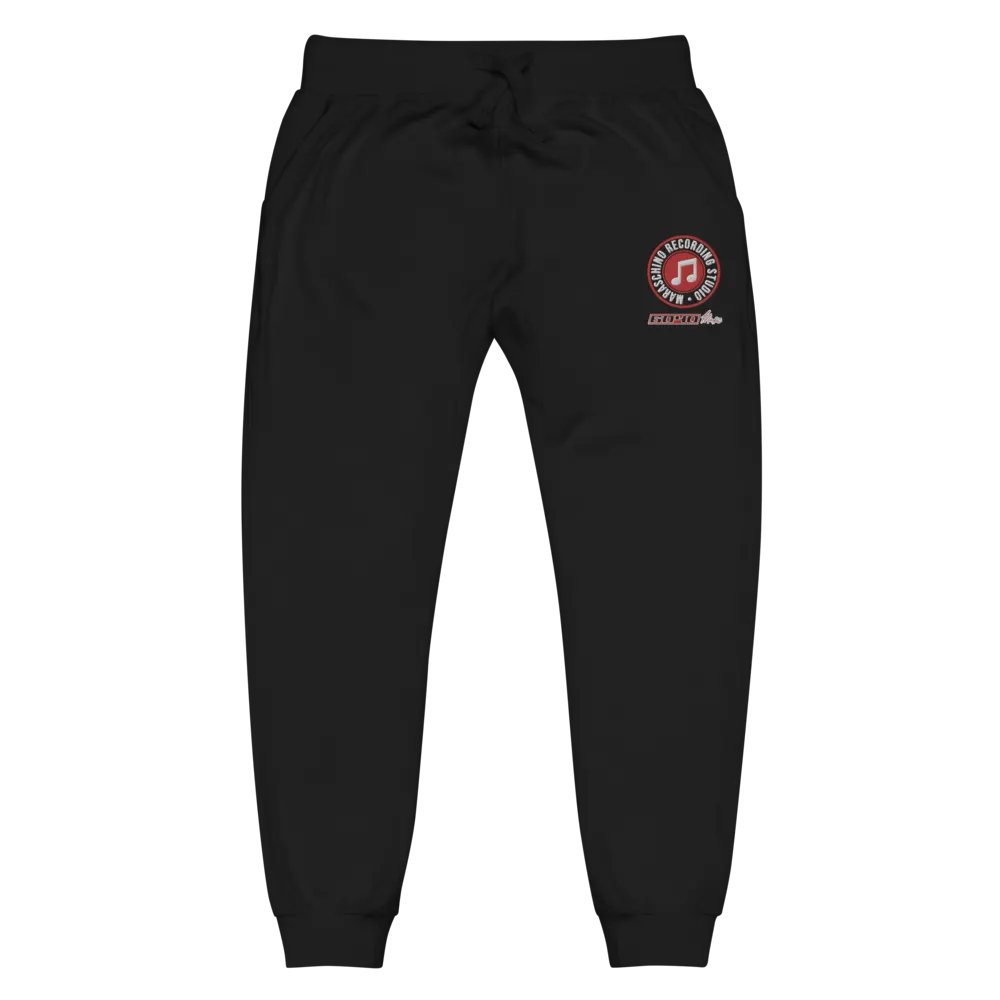 Maraschino Joggers product image (1)