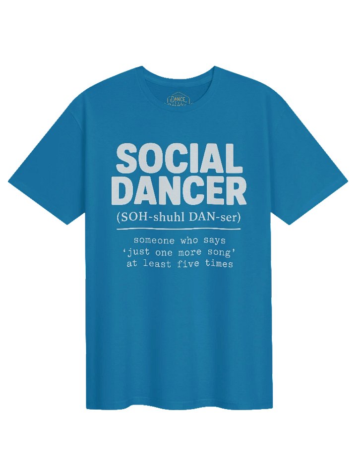 Social Dancer product image (6)