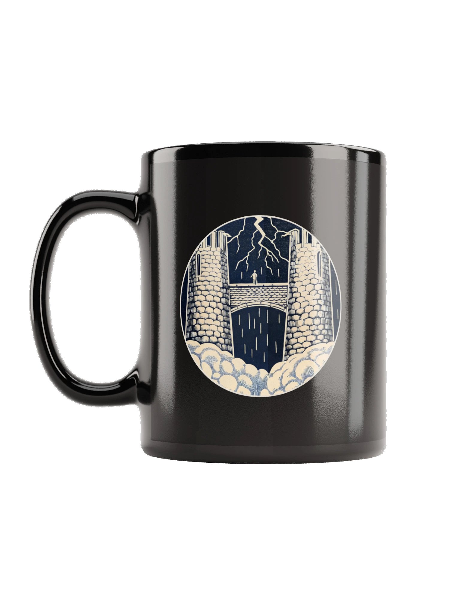 Parapet Mug product image (7)