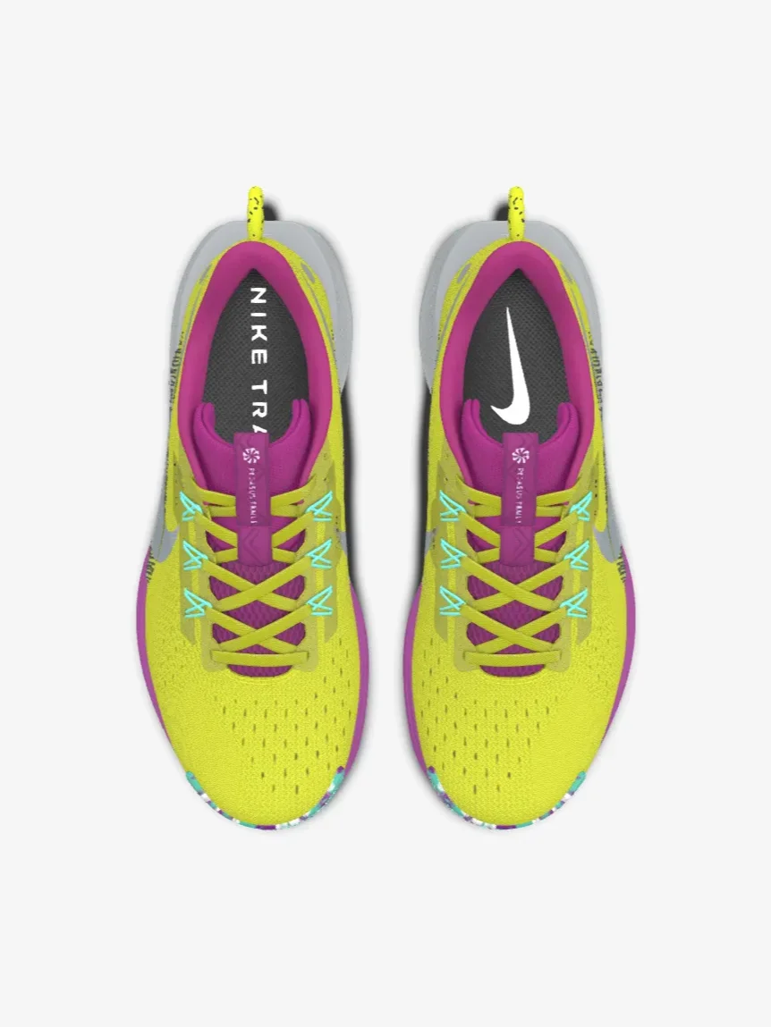 Nike Pegasus Moss Trail by Alluci product image (1)
