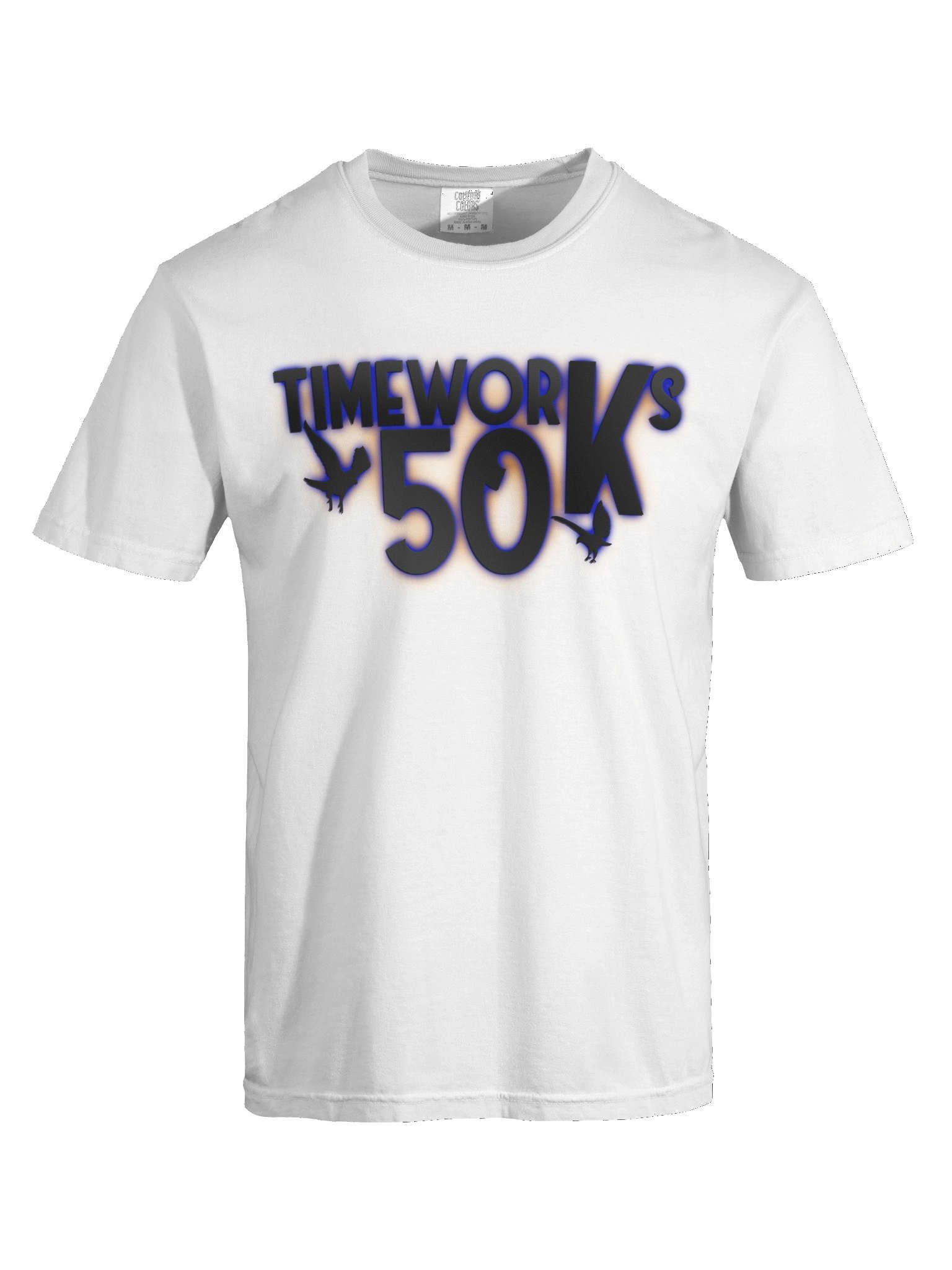 50K Subscribers Shirt product image (7)