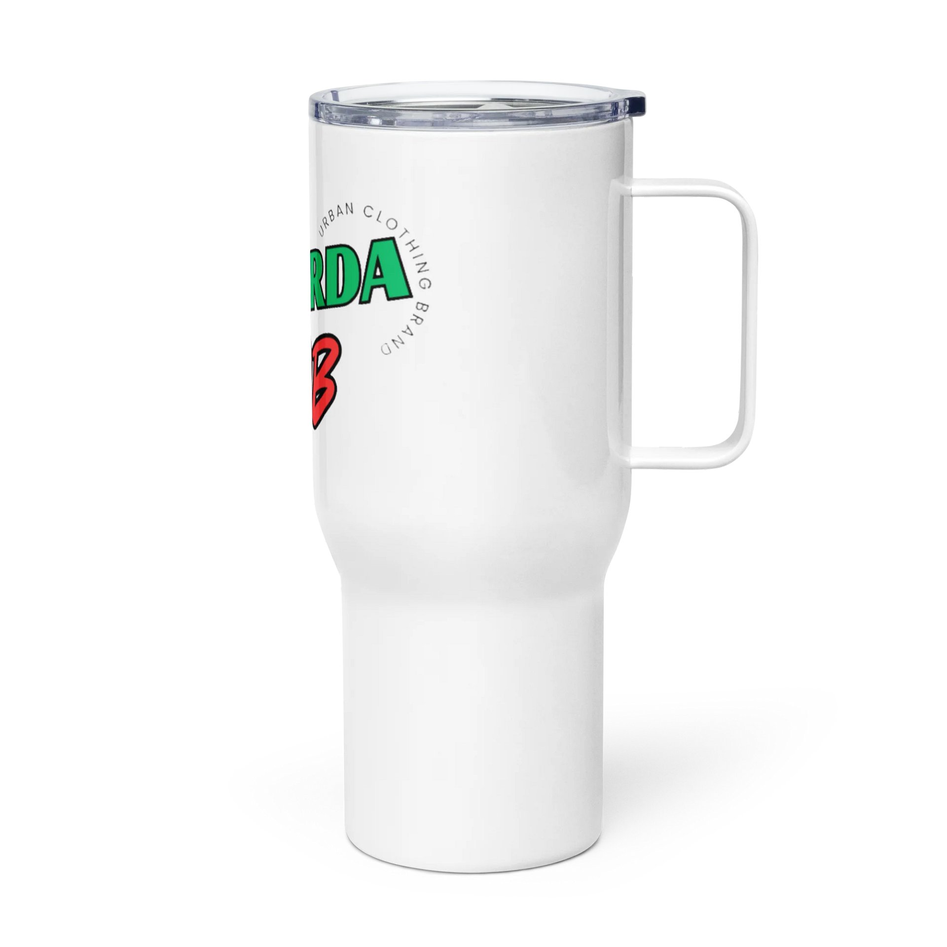 K'Sharda MOB Travel Mug product image (3)