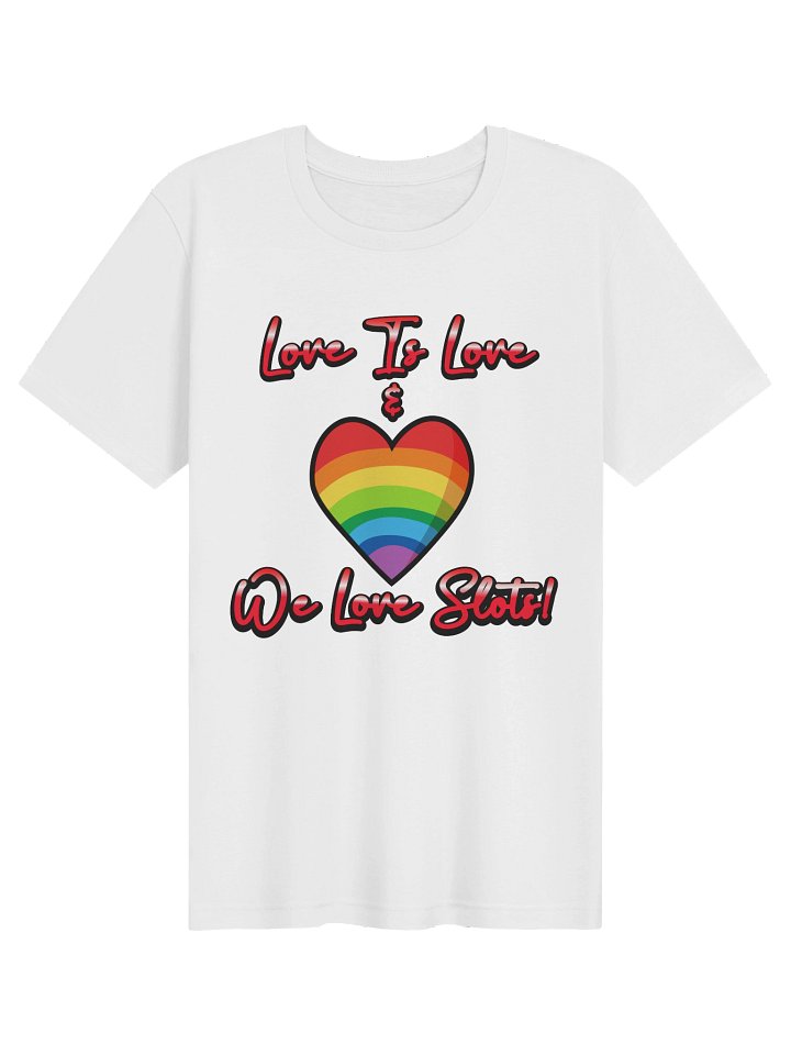 Love Is Love! product image (1)