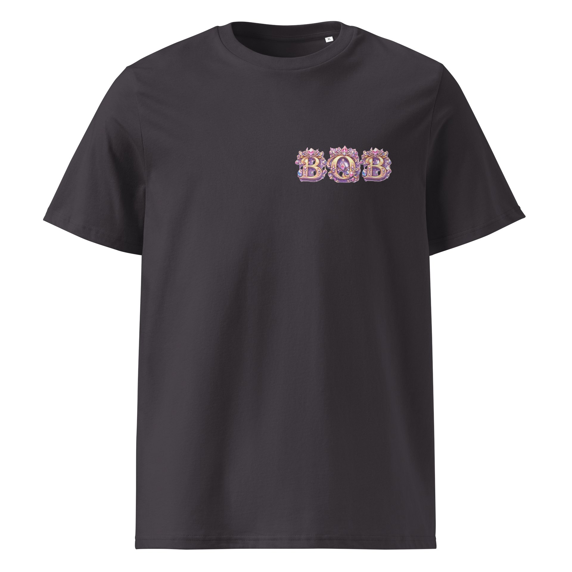 Kingdoms Guard Graphic Organic Tee product image (1)