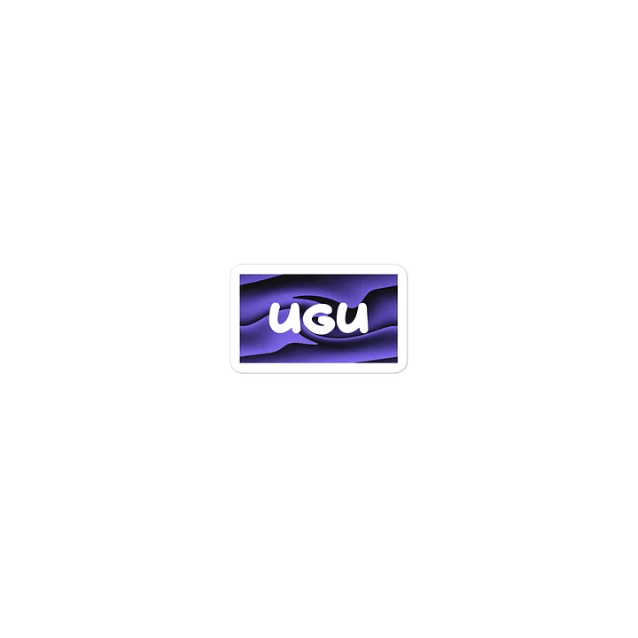 UGU.EXE SIGNAL product image (1)