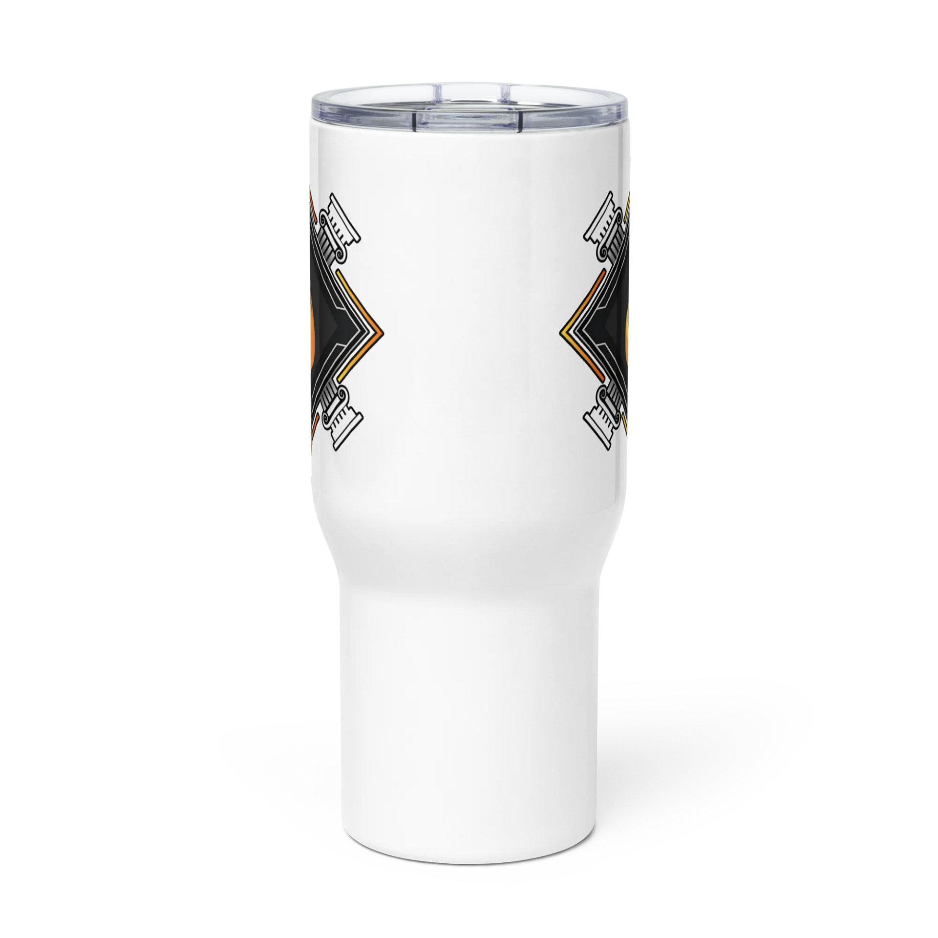 ProStoic Travel Mug (Logo Only) product image (2)