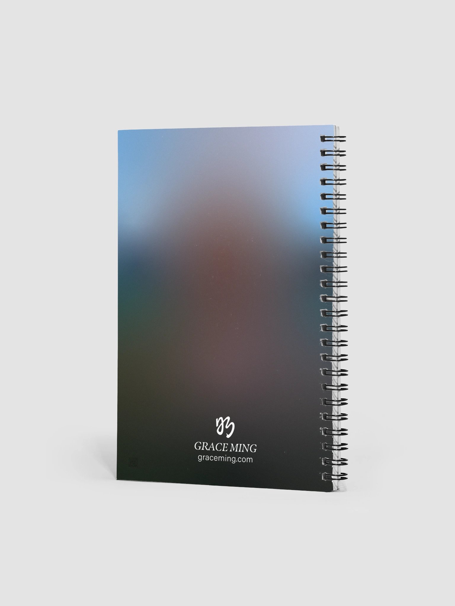 "Inside Out" - Notebook product image (2)