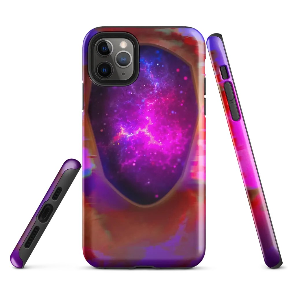INNERVERSE iPhone® Tough Case product image (1)