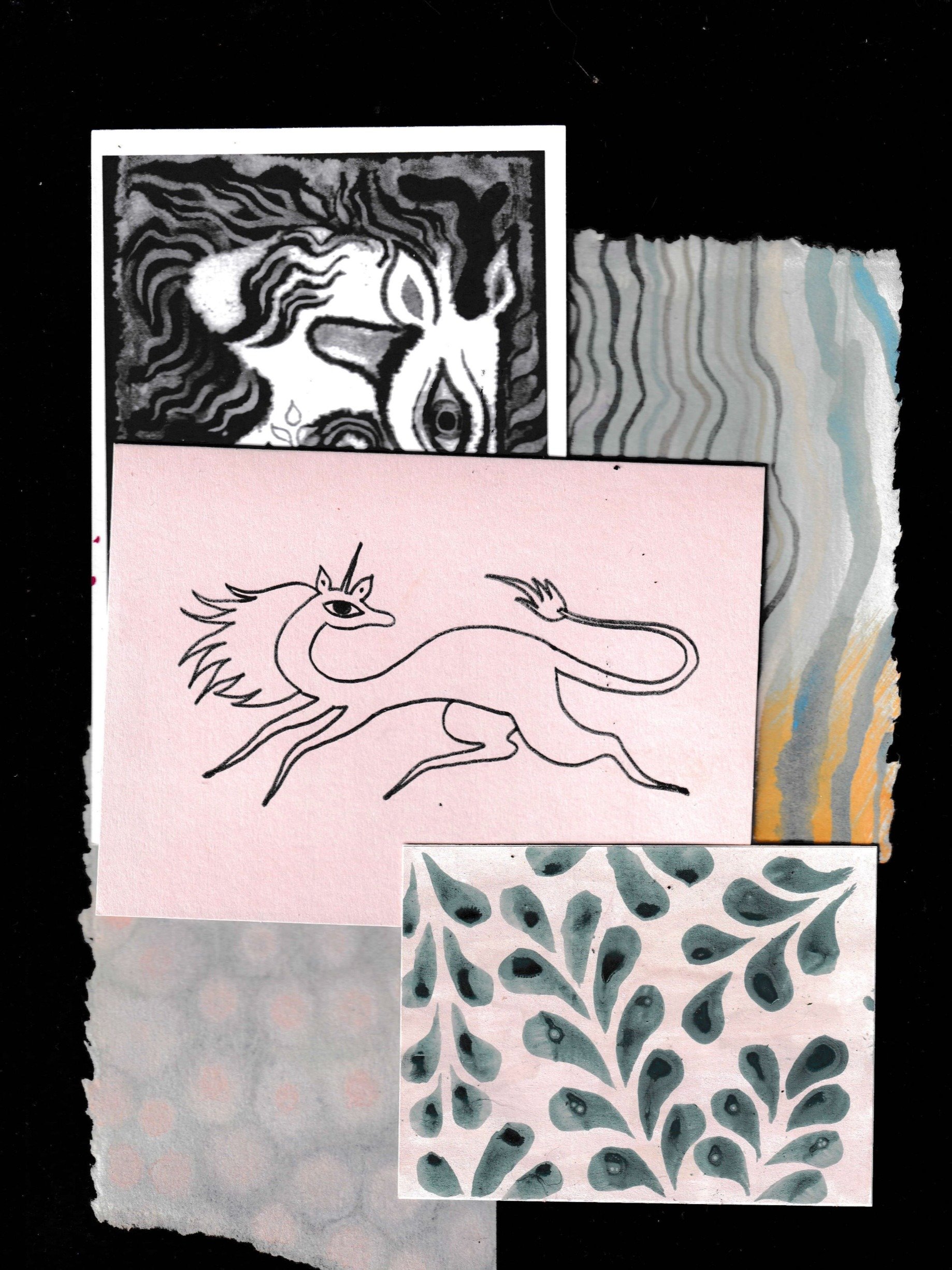 where did you leave your magic? product image (5)