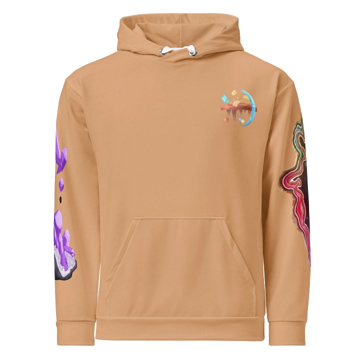 Copperbend Hoodie product image (1)