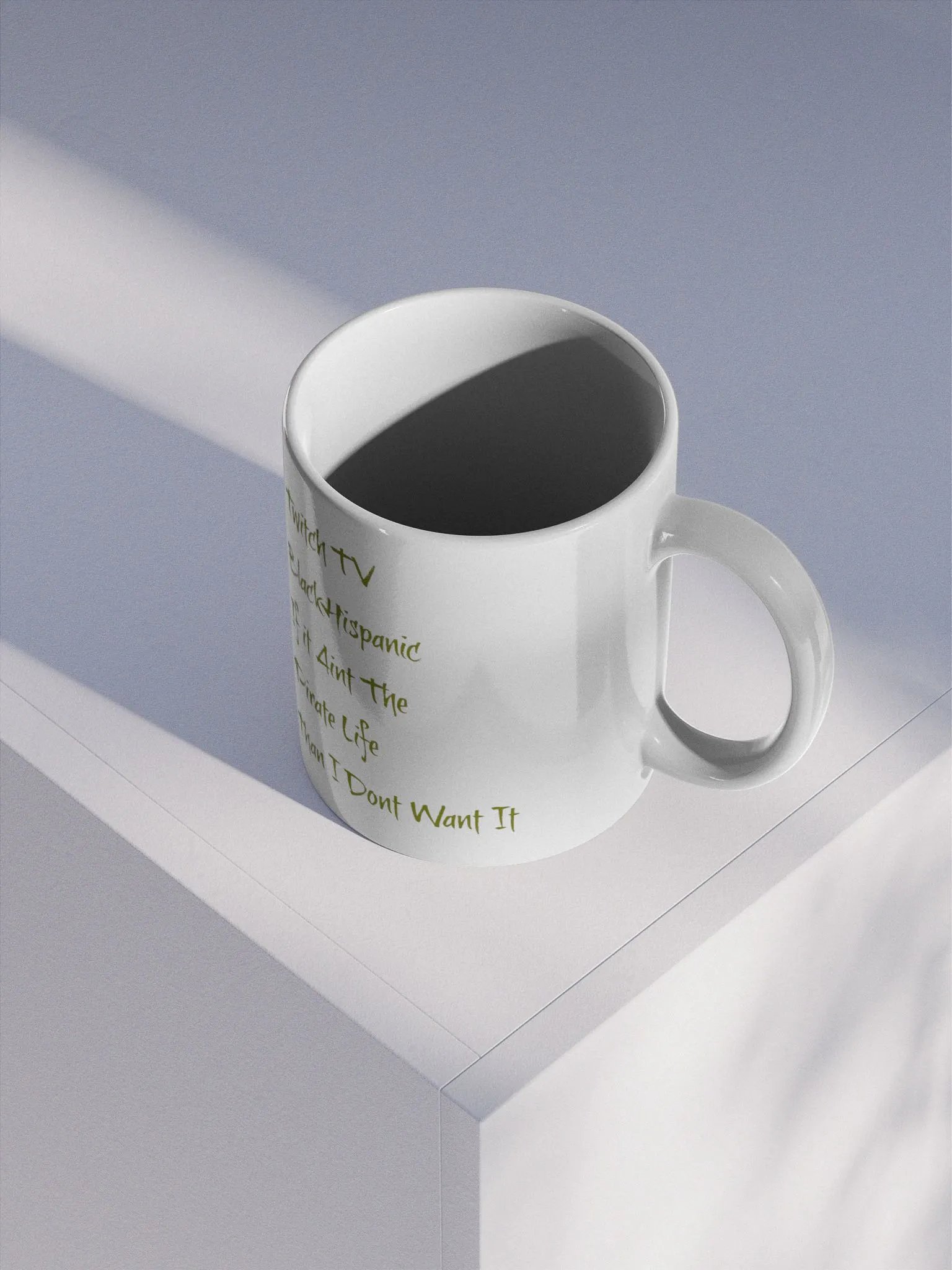 Captain Killmonger Mug product image (3)