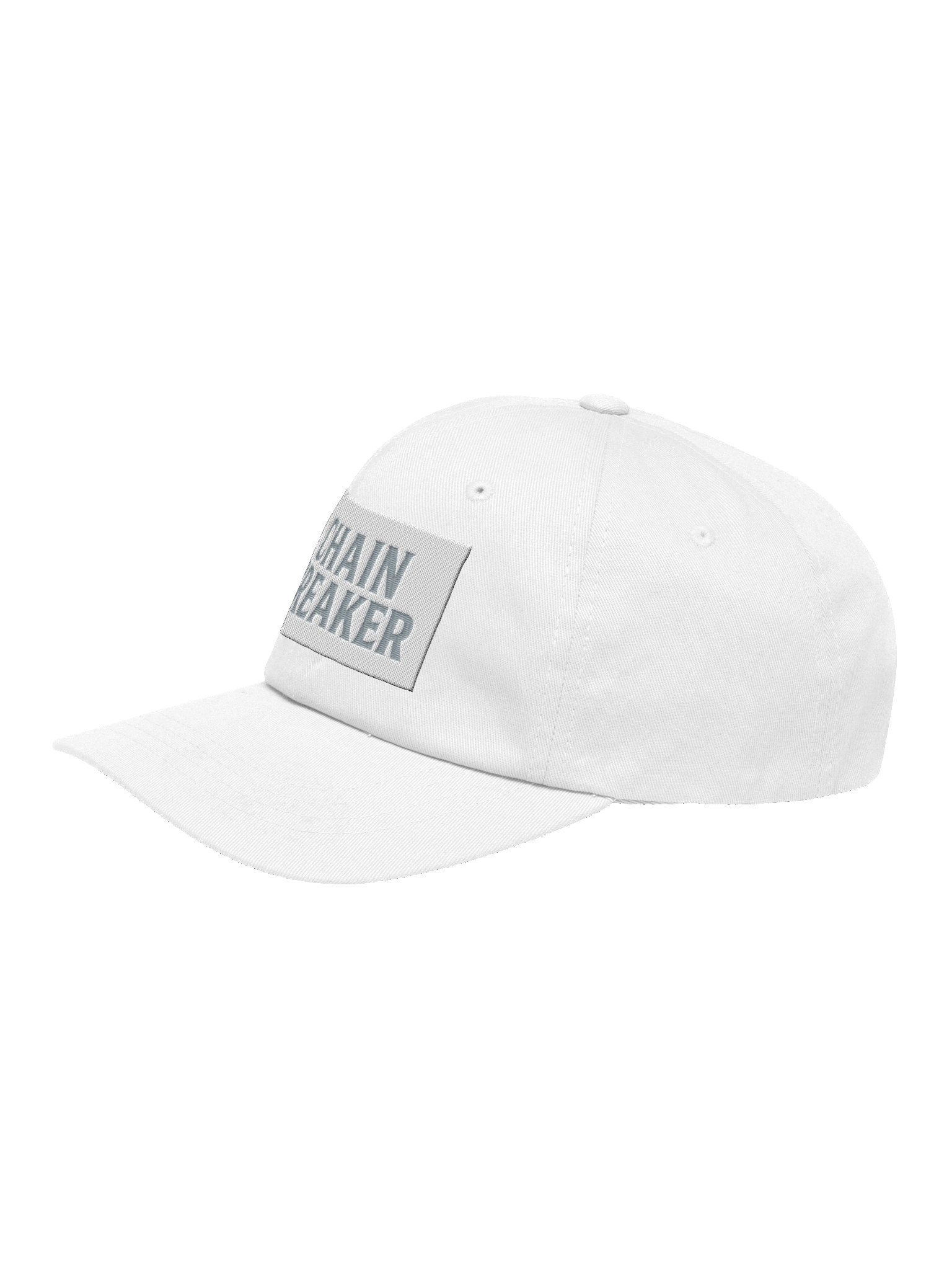 Breaking Chains Hat Scar Wars product image (3)