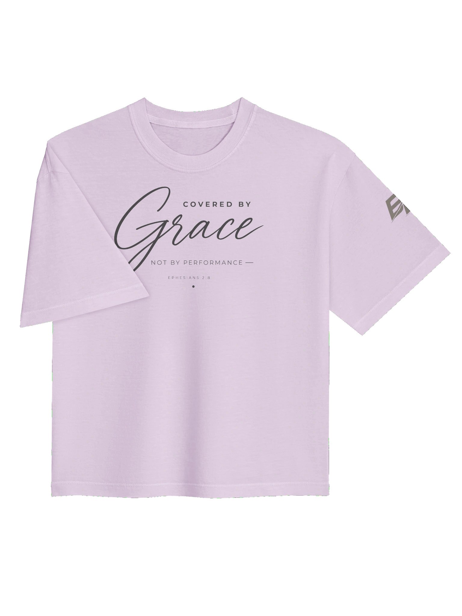 GRACE — Covered by Grace, Not by Performance product image (4)