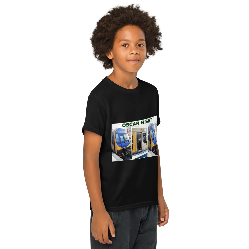 H set Shirt product image (3)