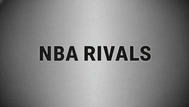 Basketball Rivals Lockers
