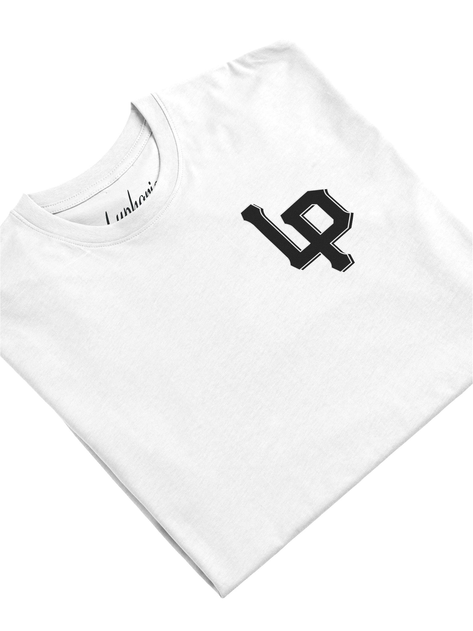 Luphoric Baseball Logo Black product image (2)