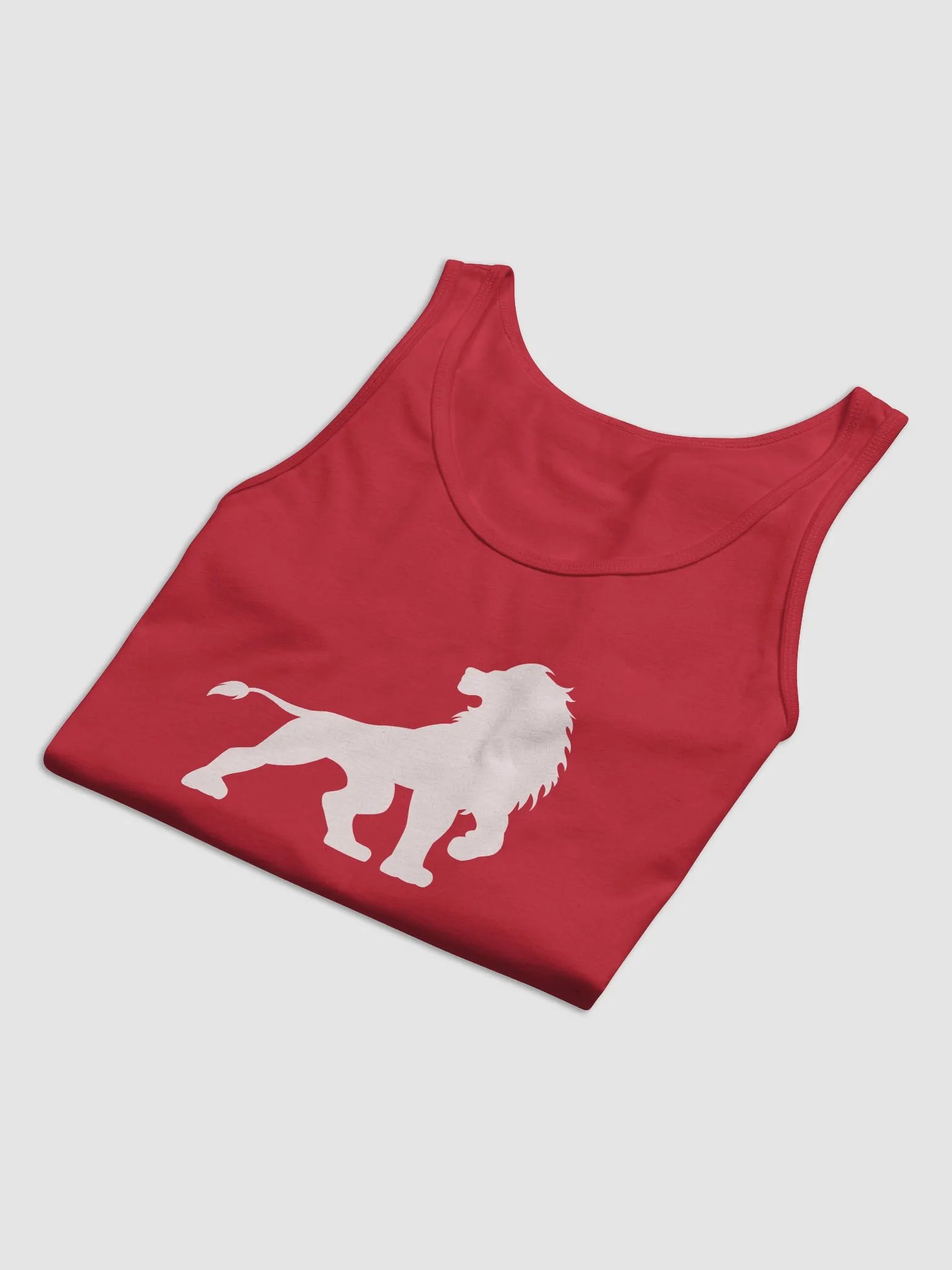 Warrior Tier Logo Tank product image (6)