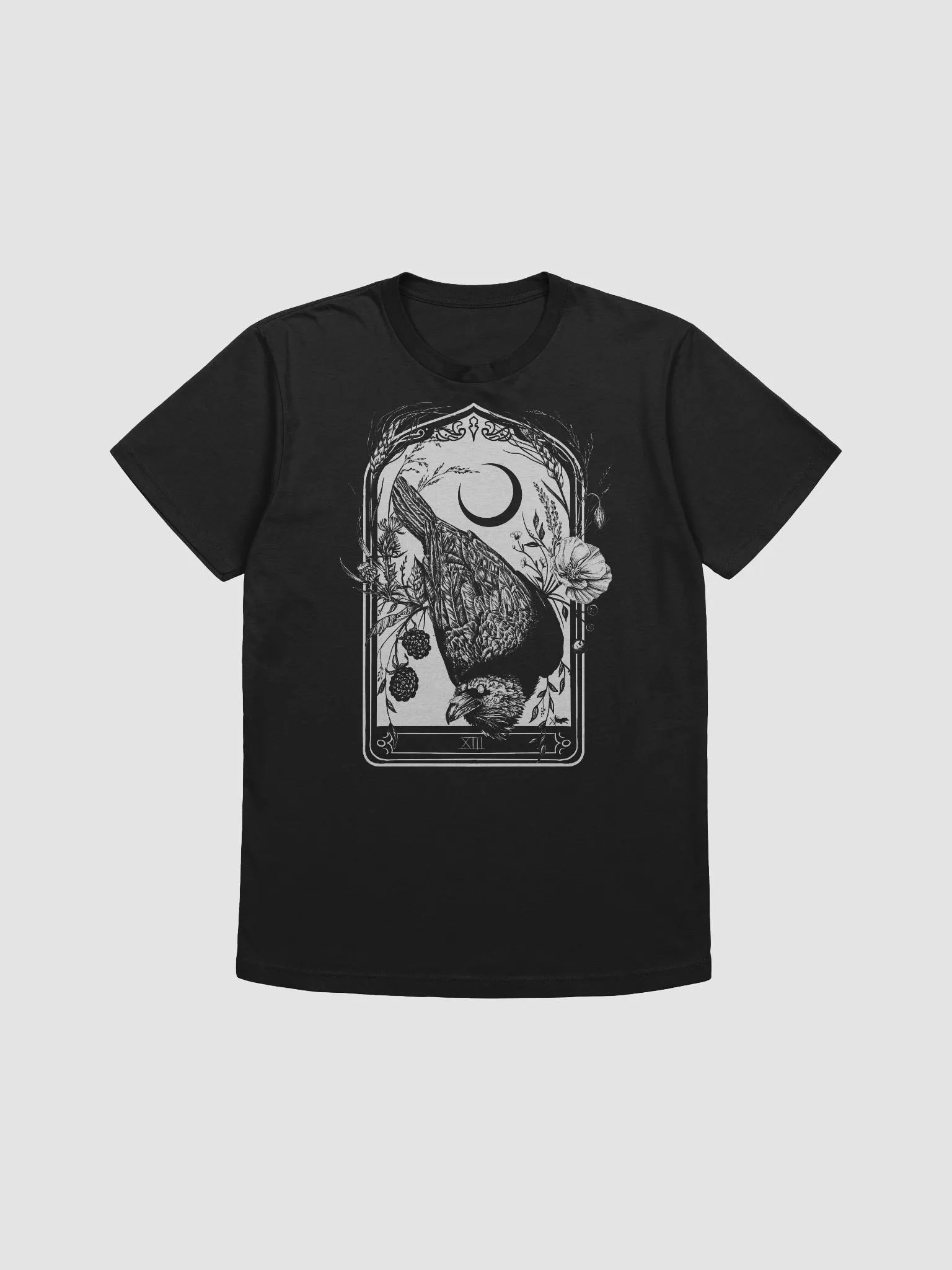 XIII Tarot (Raven) product image (1)