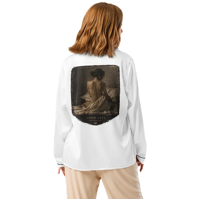 Sleepwear