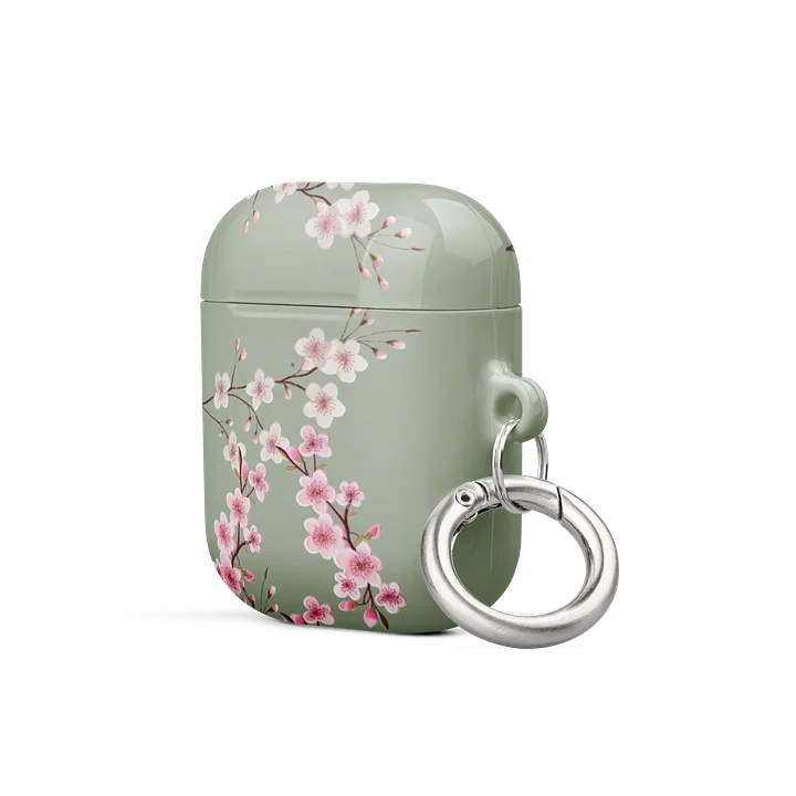 Cherry Blossom Dream AirPods® Case product image (6)