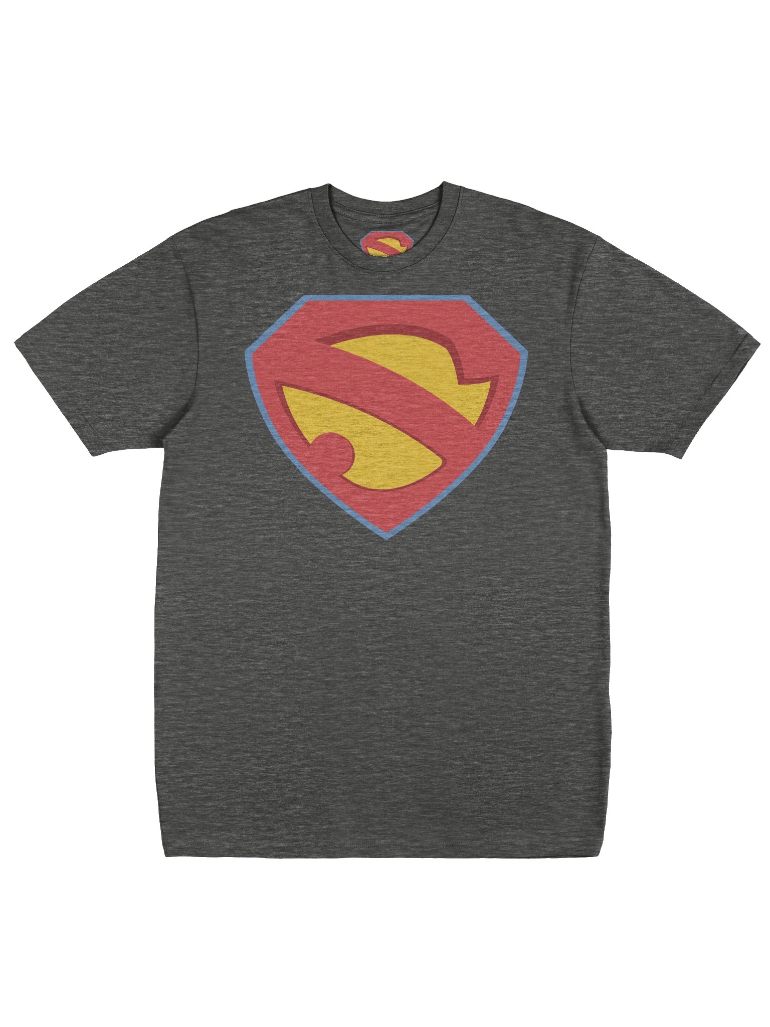 Man Of Two Worlds Tee product image (1)